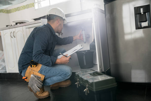 Best Plumbing Services Near Me  in Mount Hermon, VA
