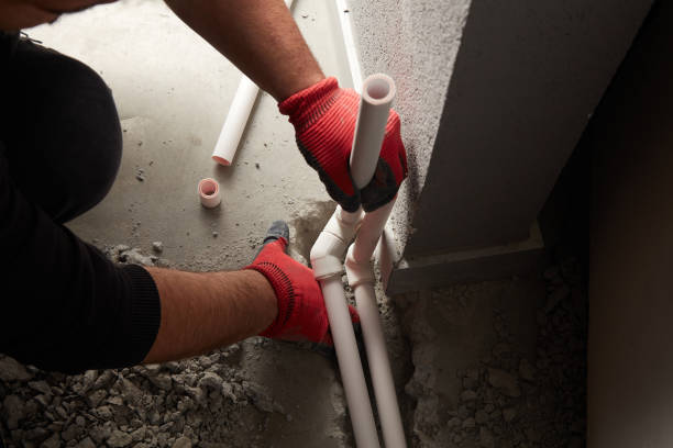 Best Hot Water Heater Installation  in Mount Hermon, VA
