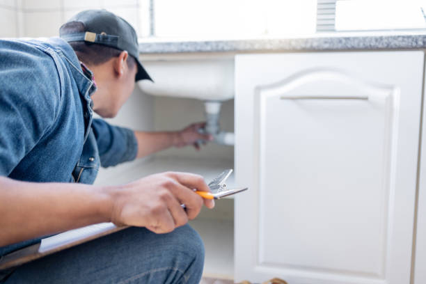 Best Affordable Plumbing Services  in Mount Hermon, VA