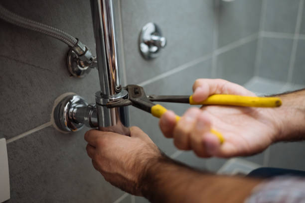 Best Septic Systems  in Mount Hermon, VA